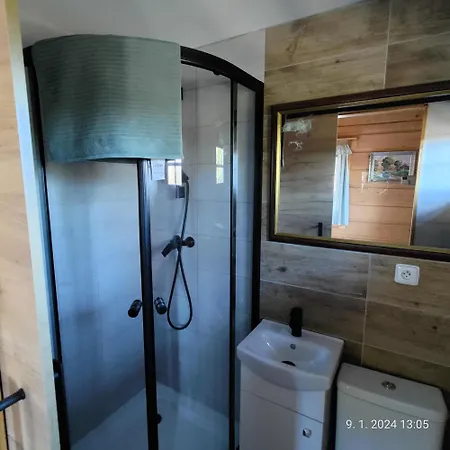 Chalet Koci * Korenov