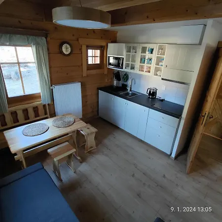 Chalet Koci Apartment
