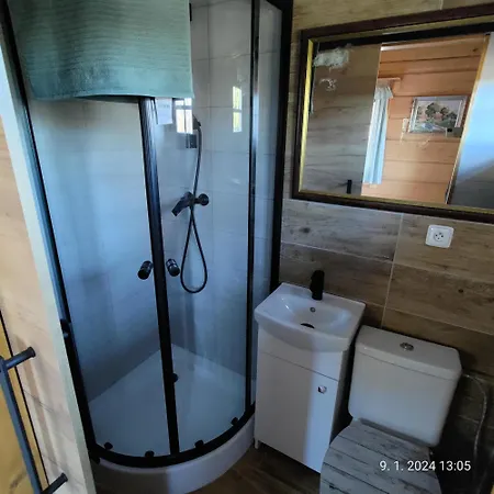 Apartmán Chalet Koci *