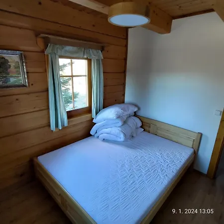 Apartment Chalet Koci Korenov